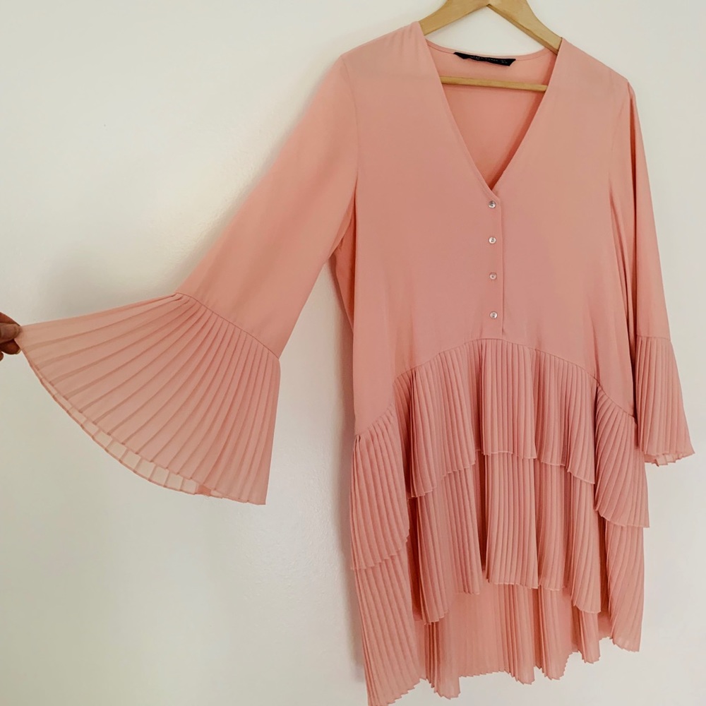 Bohemian Summer Dress